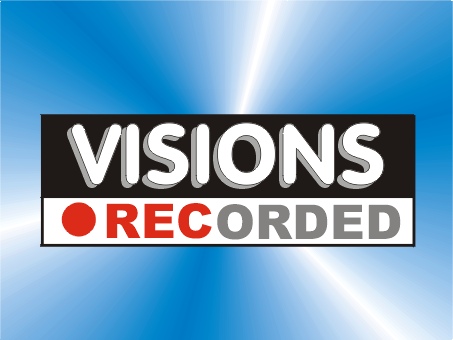 VISIONS RECORDED (logo) (48099 bytes)