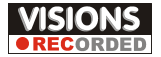 VISIONS RECORED Logo (3914 bytes)